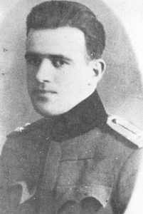 Oslobadjanje Loznice Veselin Misita