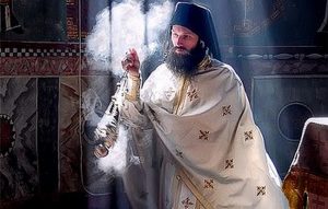 Отац Иларио Лупуловић