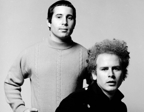 Simon&garfunkel