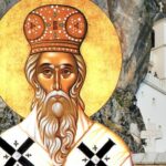 Sveti Vasilije I Manastir