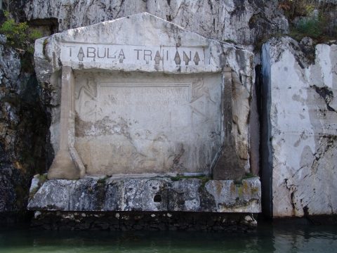 Љетопис, 8. август Trajan Tabla