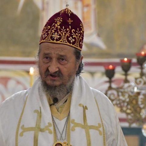 Владика Атанасије