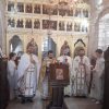 Власка црква Отац Игор