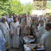 Arhijerejska Liturgija I Slava U Zlatesu