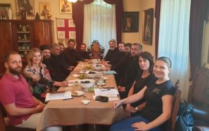 катихетски одбор МЦП