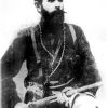 Lindenski Ustanak Nikola Karev