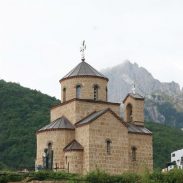 Lipovo Crkva Sv Arhidjakona Stefana