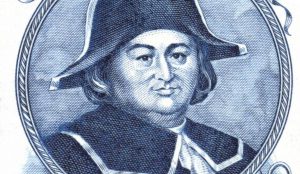 Vitus Bering