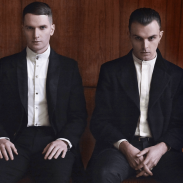 Hurts Press Photograph