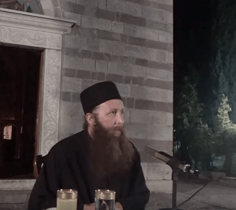 Јерођакон Силуан