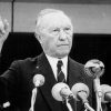 Konrad Adenauer