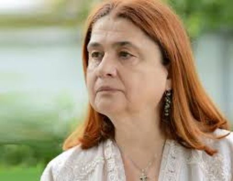 Ljiljana Habjanović Đurović