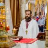 Otac Dalibor Milakovic