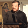 Otac Ostoja Knežević