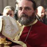 Protojerej Stavrofor Dragan Stanišić
