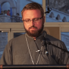 Protojerej stavrofor prof. dr Darko Đogo