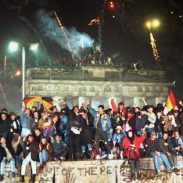 Ujedinjenje Njemacke 1990