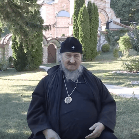 Vladika Atanasije