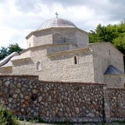 Manastir Zagradje