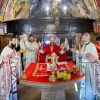 Proslavljena Hramovna Slava Crkve Rozdestva Presvete Bogorodice Na Cepurcima U Podgorici