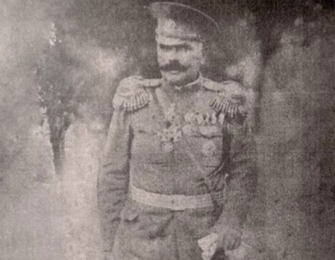 Blazo Boskovic