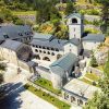 Cetinjski manastir