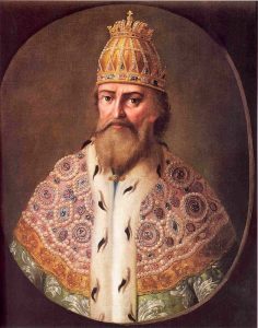 Ivan Iii