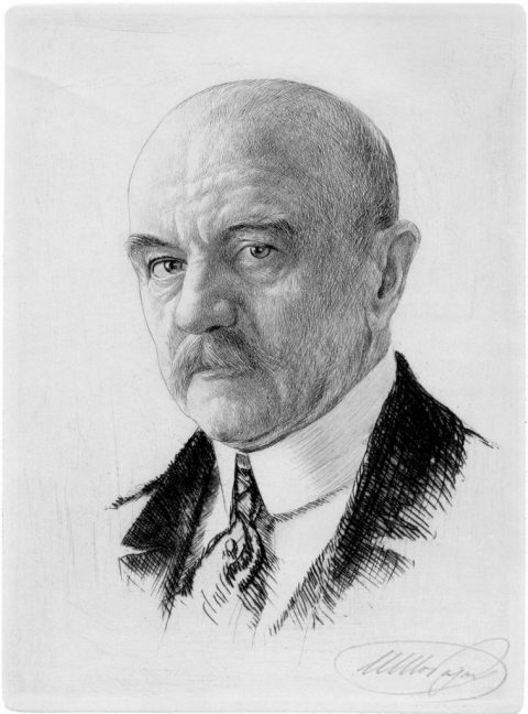 Jovan Cvijic