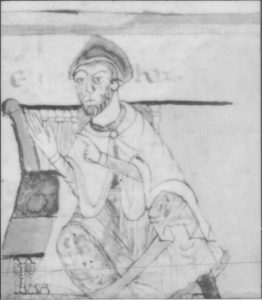Karlo Martel