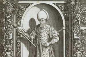 Mehmed Pasa Sokolovic