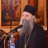 Катедра: Митрополит Порфирије – Црква и време Митрополит Порфирије