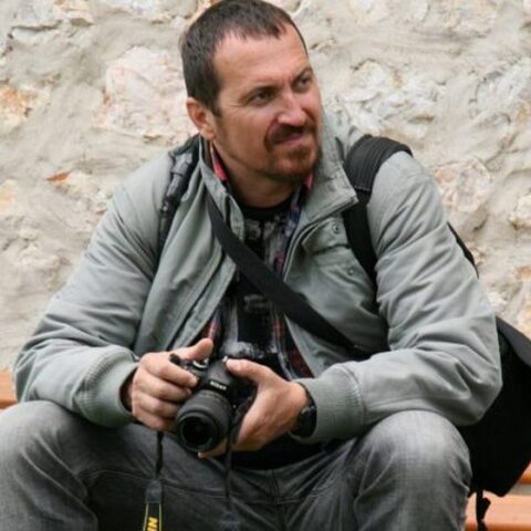 Mladen Zagarcanin