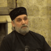 Otac Željko Ćalić