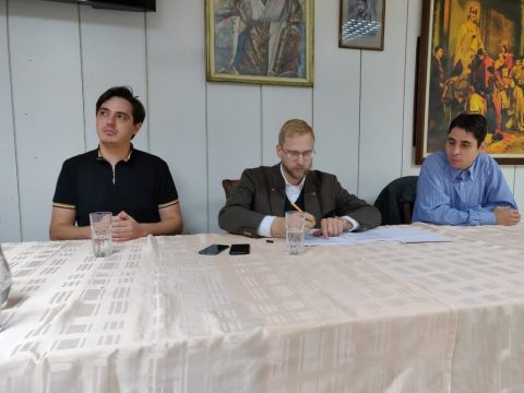 Predavanje Bogoslovija 4
