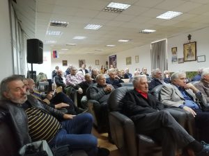 Промоција Никшић 2