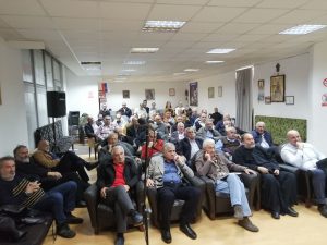 Промоција Никшић 4