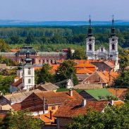 Sveti Petar Cetinjski Sremski Karlovci