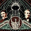 Tesla Edison