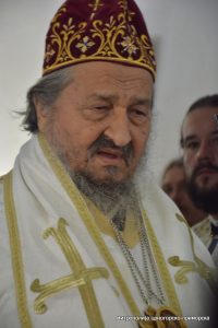 Владика Атанасије