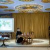 Владика Кирило Предавање