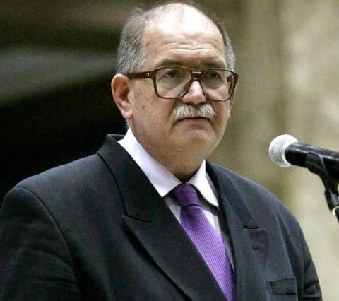 Darko Tanaskovic