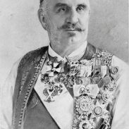 Kralj Nikola