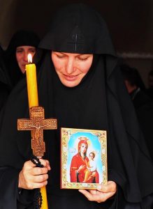 Sep 2019 Monasenje U Manastiru Somina 9