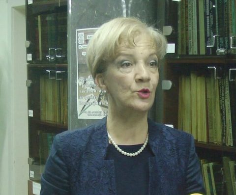 Valentina Pitulic