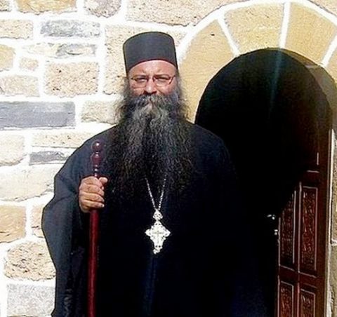 Zociste Otac Stefan