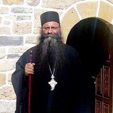 Zociste Otac Stefan