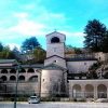Cetinjski Manastir