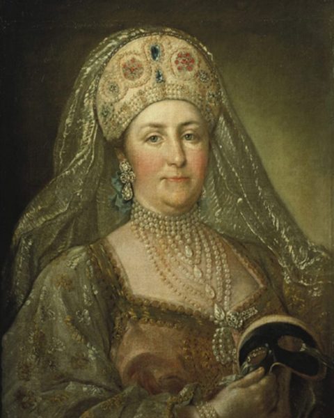 Katarina Velika
