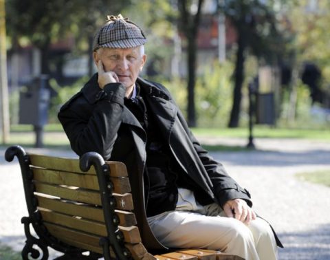Matija Beckovic