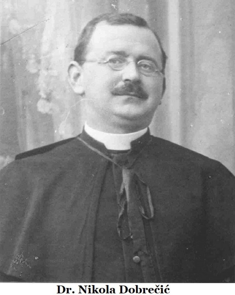Nikola Dobrecic